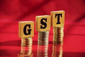 GST Concept