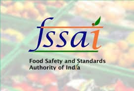 FSSAI License