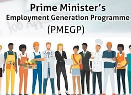PMEGP Scheme