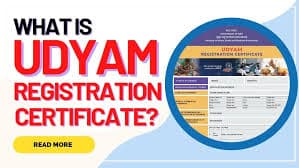 Udyam Registration